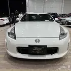 نيسان Z موديل 2015 نظيف