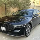 جنسس G90 اعلى فئه 2023 وكالة