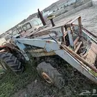 للبيع حراثة