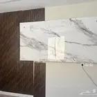 واجهة تلفزيون لم تستخدم