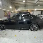 كامري 2024 مطور