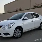نيسان صني 2021 ((نظيف جداا))