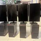 كمبيوتر مكتبى بموصفات شركة ارمكو i7 Vpro عرض 1000ريال