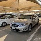 فورد تورس 2011