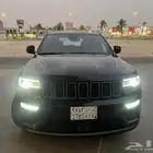2020 Jeep grand Cherokee S