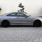 مرسيدس كوب S63 AMG