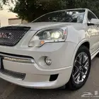 جمس أكاديا دينالي مميز جدا ممشى قليل
