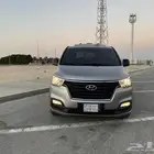 هيونداي ستاركس H1 ديزل 12 راكب