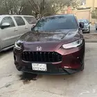 هوندا جيب ZRV 2024
