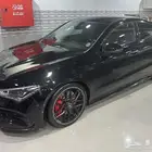 مرسيدس CLA45S AMG