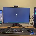 سيت اب كامل بكل أسلاكه وأغراضه