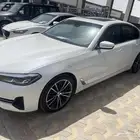 بي إم دبليو 520 .2023