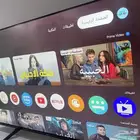 شاشة سمارت 50 بوصه impex