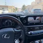 للبيع لكزس 2022 نظيفه