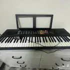 لوحة مفاتيح ياماها للبيع PSR-F51.