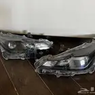 شمعات كورلا