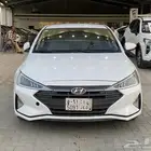 هيونداي النترا موديل 2019