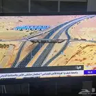 تلفزيون سامسونج 43 بوصة ليس سمارت