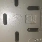 يوجد فلين مقاس 6 وكراتين