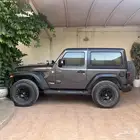 رانجلر سبورت مديل 2021 داخل بالضمان