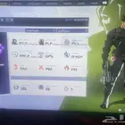 حساب مارفل رايفلز للبيع