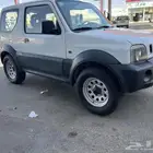 جيب سوزوكي جمني