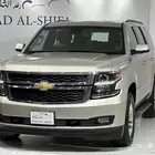 شيفروليه تاهو 2017 دبل سعودي