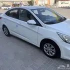 اكسنت 2016