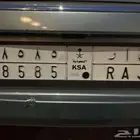 للبيع لوحه حار 8585