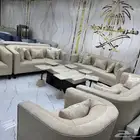 عرض على طقم كنب جديد 11 نفر 1500