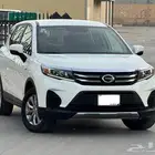 جاك GS3 2023