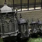 ثريات خارجيه تصميم اسلامي