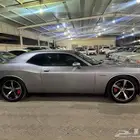 دودج تشالنجر2014 RT
