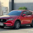 مازدا CX5 2019