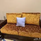 كنب مغربي