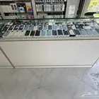 ايفون سامسونج هواوي ايباد ساعات فولد فليب جديد مستخدم