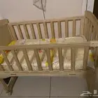 سرير اطفال