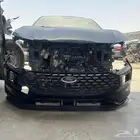 صدام تورس 2023 2024 2025