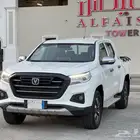 شانجان هنتر ونيت موديل 2023 دبل فل ديزل