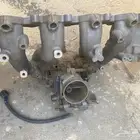 للبيع بوابه هوي مركبه ع التلاجه ددسن 2012