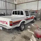 مطلوب فيبر صندوق هايلكس غمارتين 92 97