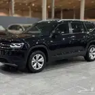 فولكس واجن تيرامونت موديل 2019