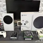 اكس بوكس سيريس اس