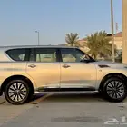 باترول بلاتينيوم 8 سلندر