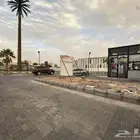 كشك للأيجار