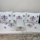 جلسة قطرية تراثيه للبيع 120