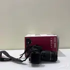 كاميرا كانون4000d