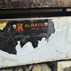 صاجه قلي كبيره على الغاز ثقيله جدا