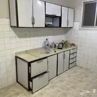 مطبخ ومكيف للبيع