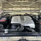 مشروع مكينة لكزس 430 شاص